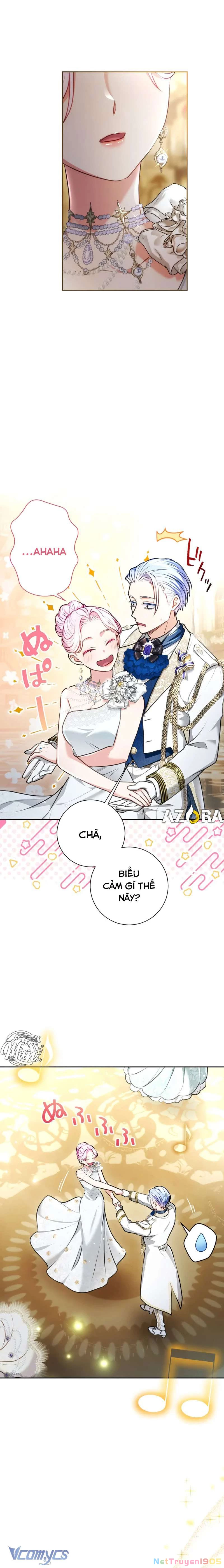 Thưa ngài, Tôi cảm thấy khó chịu Chapter 49 - 9