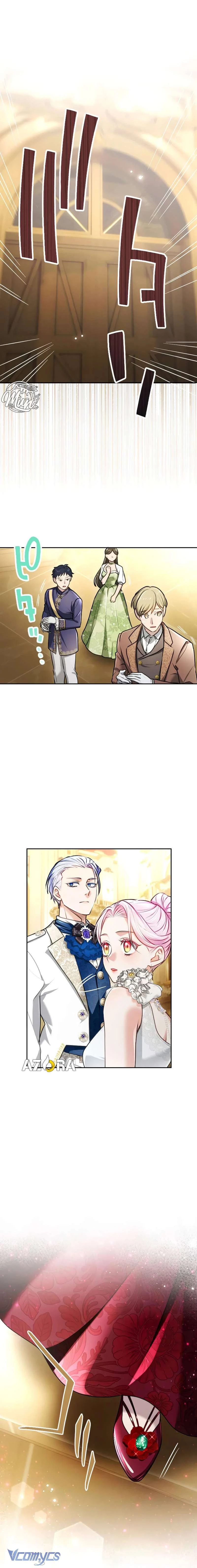 Thưa ngài, Tôi cảm thấy khó chịu Chapter 49 - 13