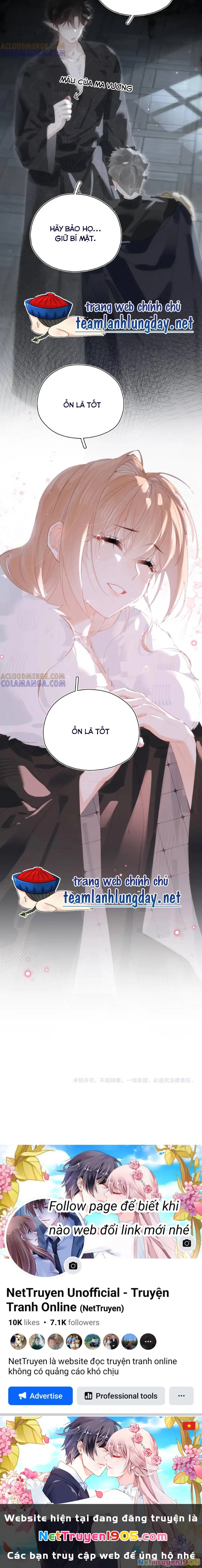 Cạm Bẫy Của Hắn Chapter 23 - 3