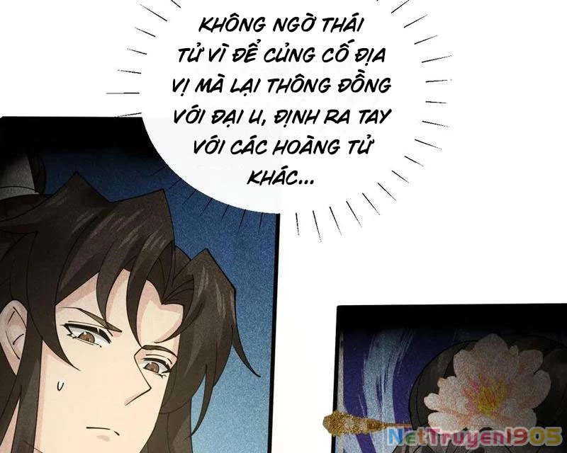 Công Tử Biệt Tú! Chapter 215 - 44