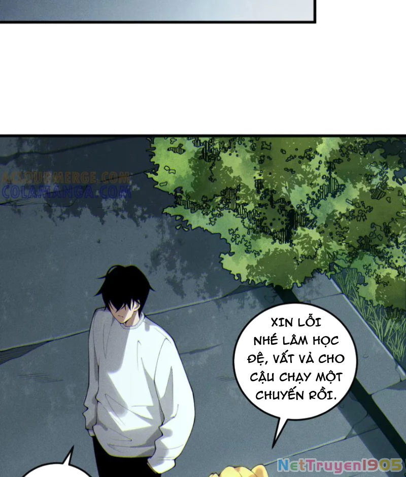 Thảm Họa Tử Linh Sư Chapter 197 - 14