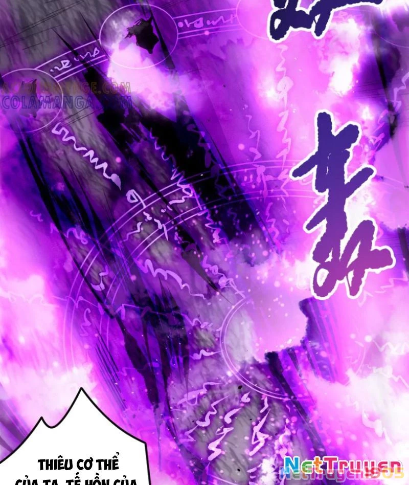 Thảm Họa Tử Linh Sư Chapter 197 - 71