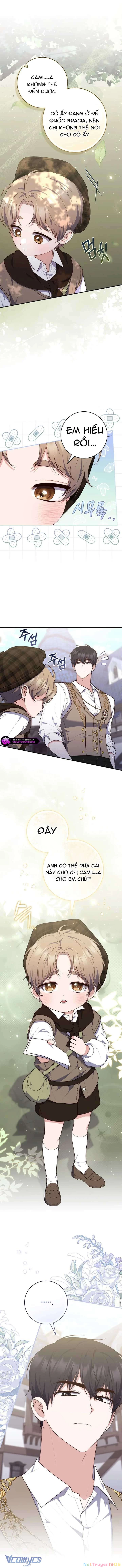 Nàng Công Chúa Tiên Tri Chapter 108 - 2