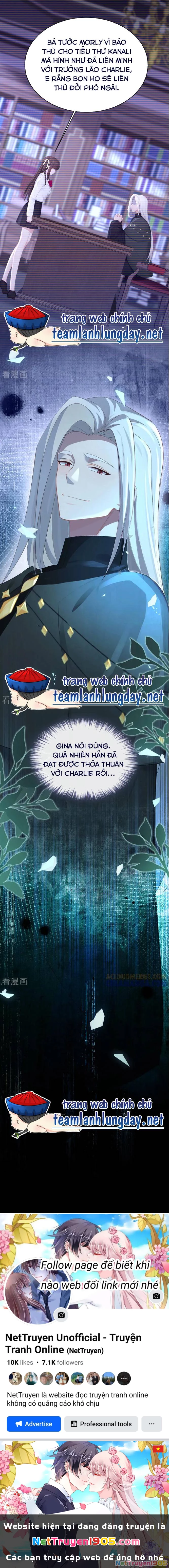 Xuyên Nhanh : Ký Chủ Cô Ấy Một Lòng Muốn Chết Chapter 169 - 3