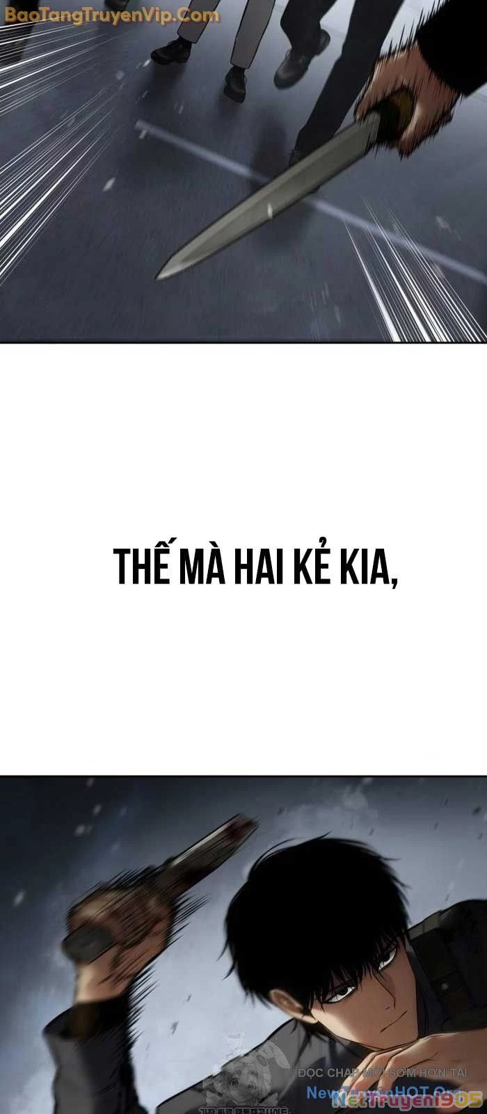 Đặc Vụ Song Sinh Chapter 135 - 4