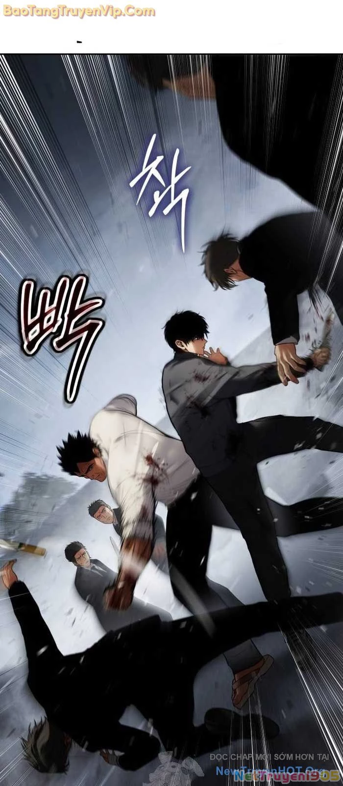 Đặc Vụ Song Sinh Chapter 135 - 6