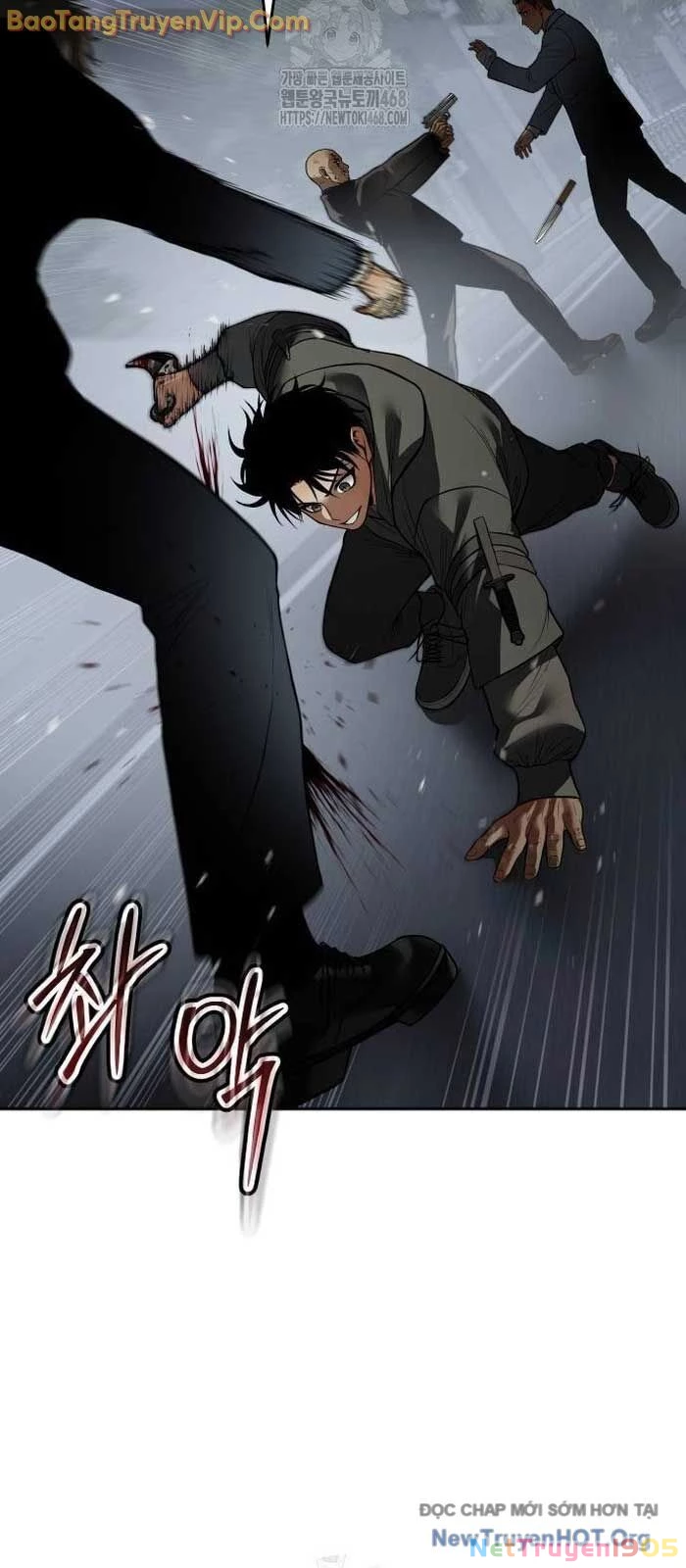 Đặc Vụ Song Sinh Chapter 135 - 22