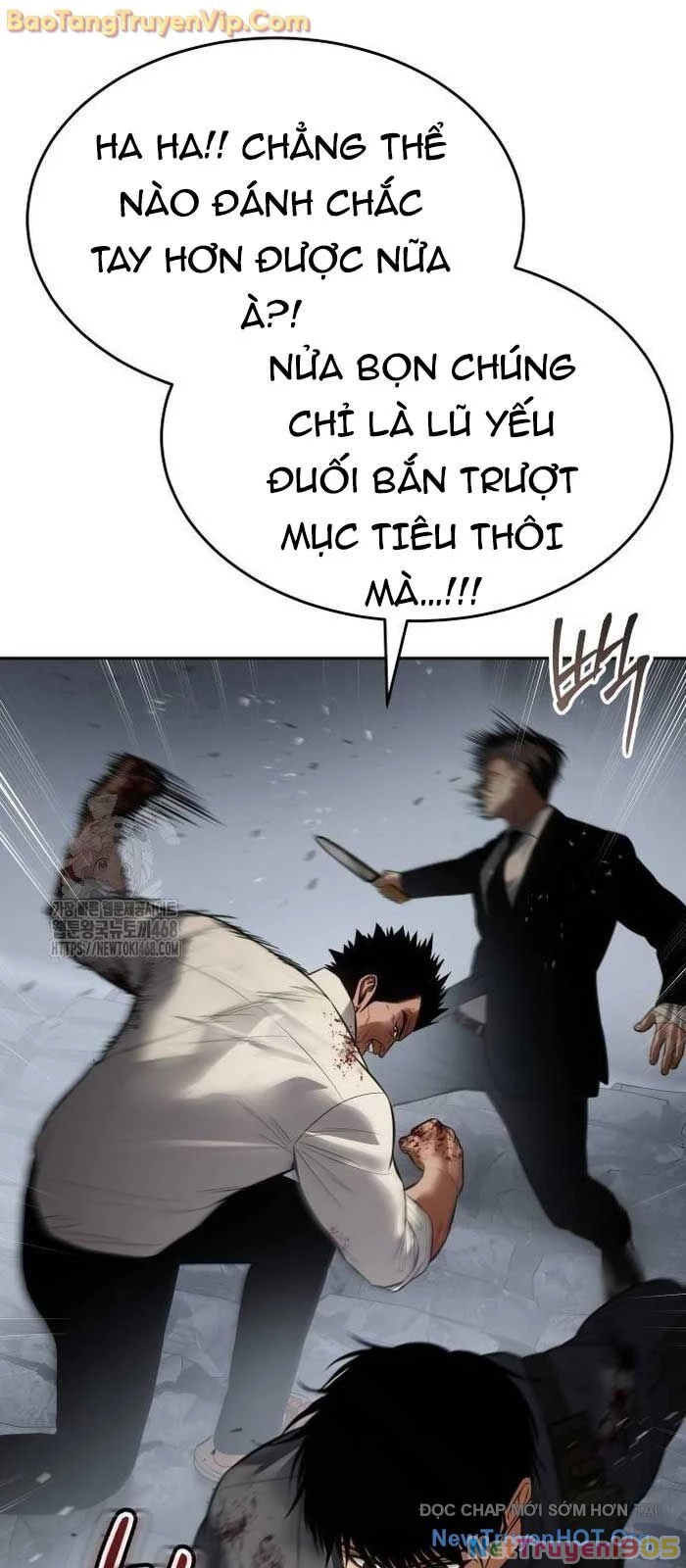 Đặc Vụ Song Sinh Chapter 135 - 28