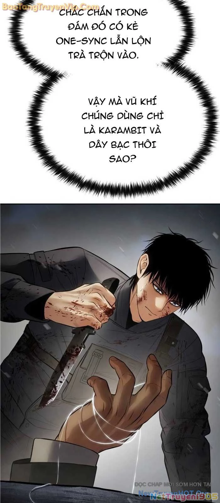 Đặc Vụ Song Sinh Chapter 135 - 45