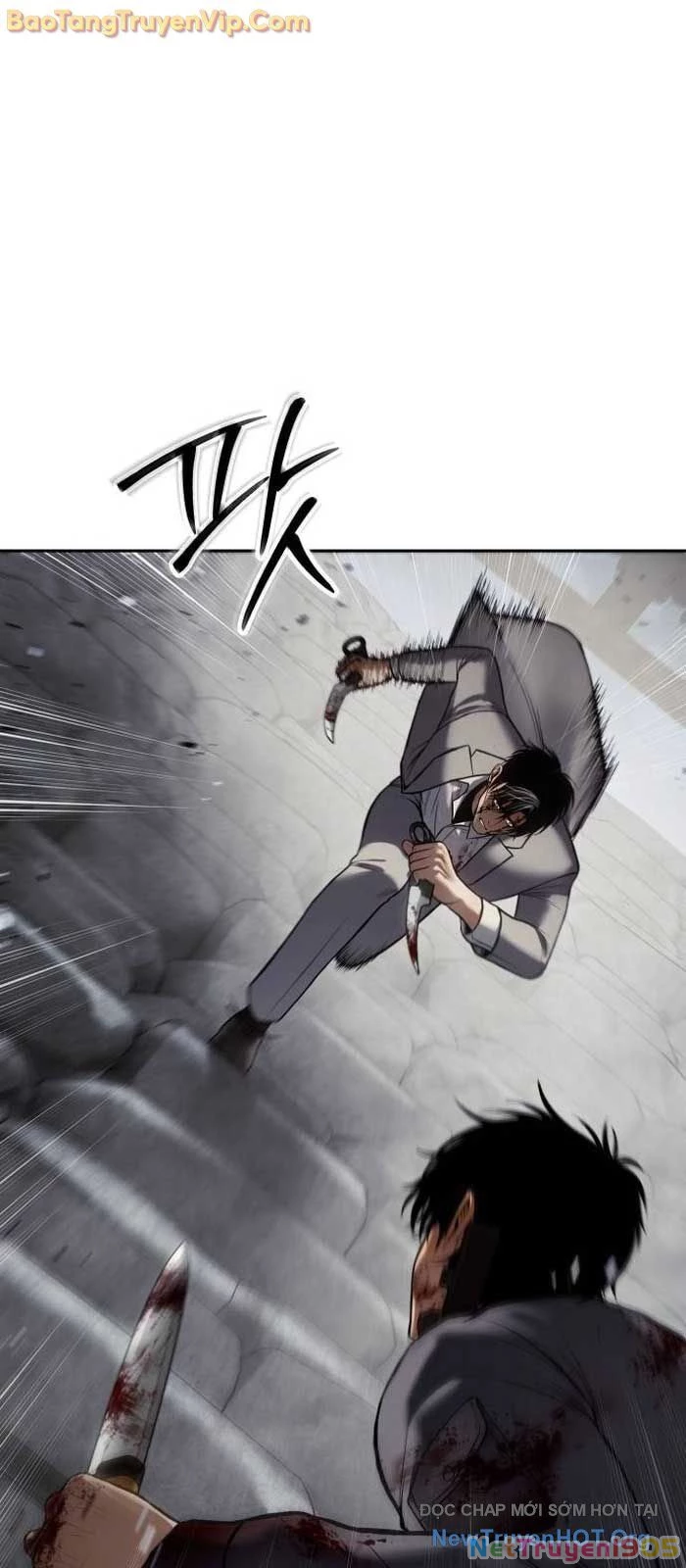 Đặc Vụ Song Sinh Chapter 135 - 90
