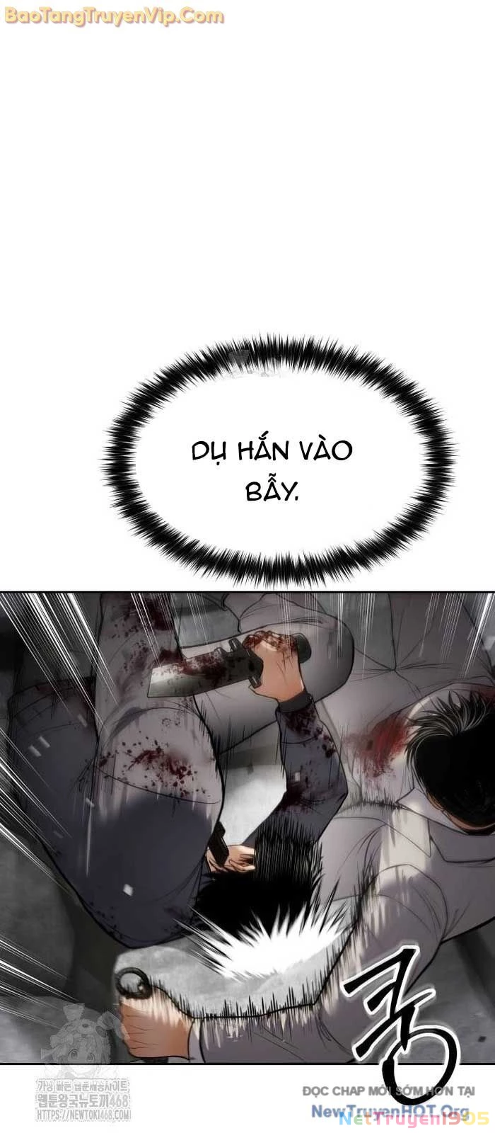 Đặc Vụ Song Sinh Chapter 135 - 101