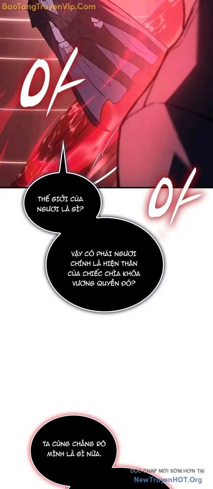 Hồi Quy Bằng Vương Quyền Chapter 99 - 3