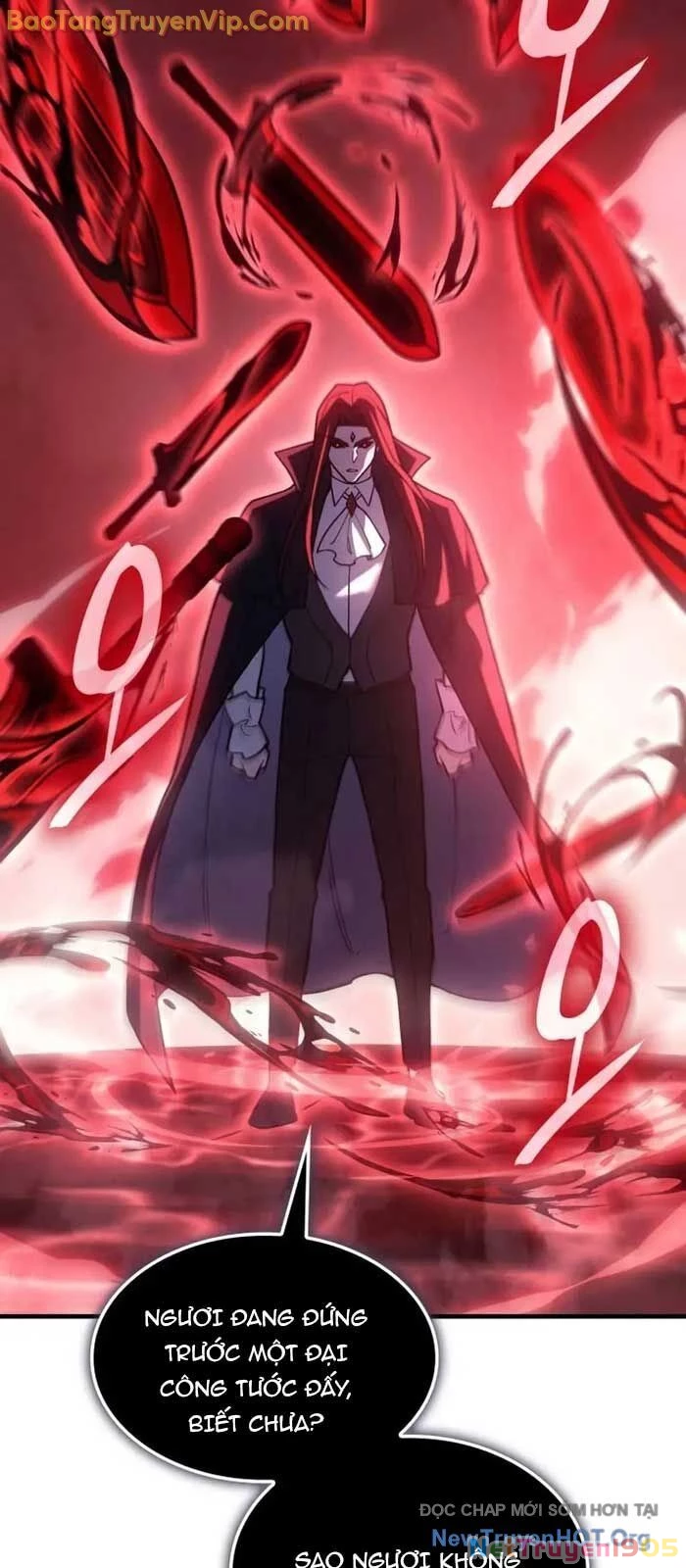 Hồi Quy Bằng Vương Quyền Chapter 99 - 6