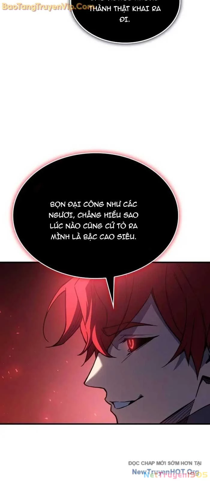 Hồi Quy Bằng Vương Quyền Chapter 99 - 7