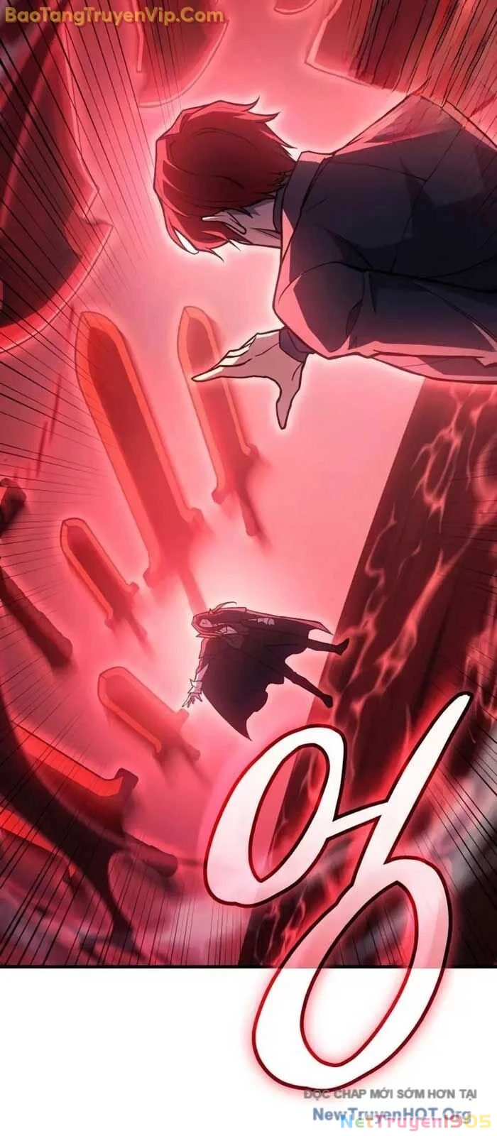 Hồi Quy Bằng Vương Quyền Chapter 99 - 11