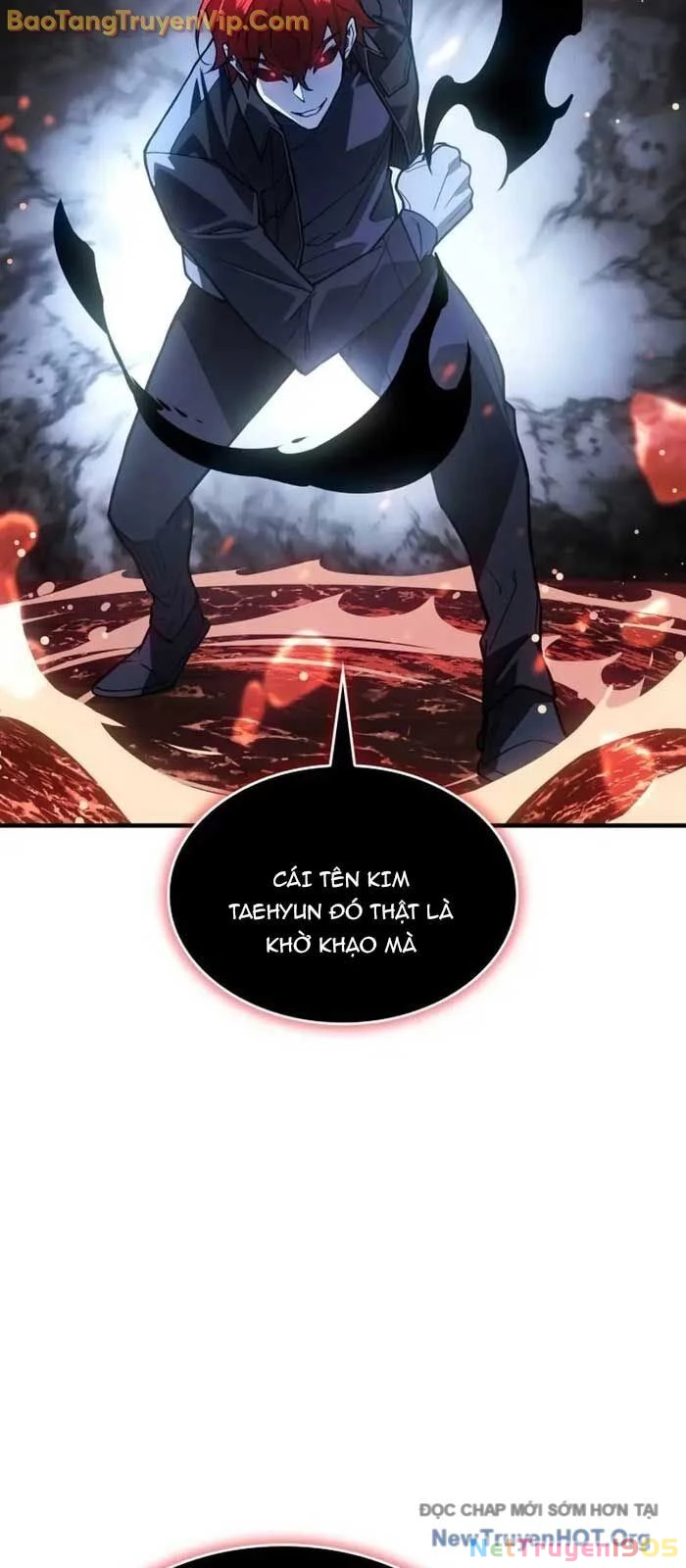 Hồi Quy Bằng Vương Quyền Chapter 99 - 36