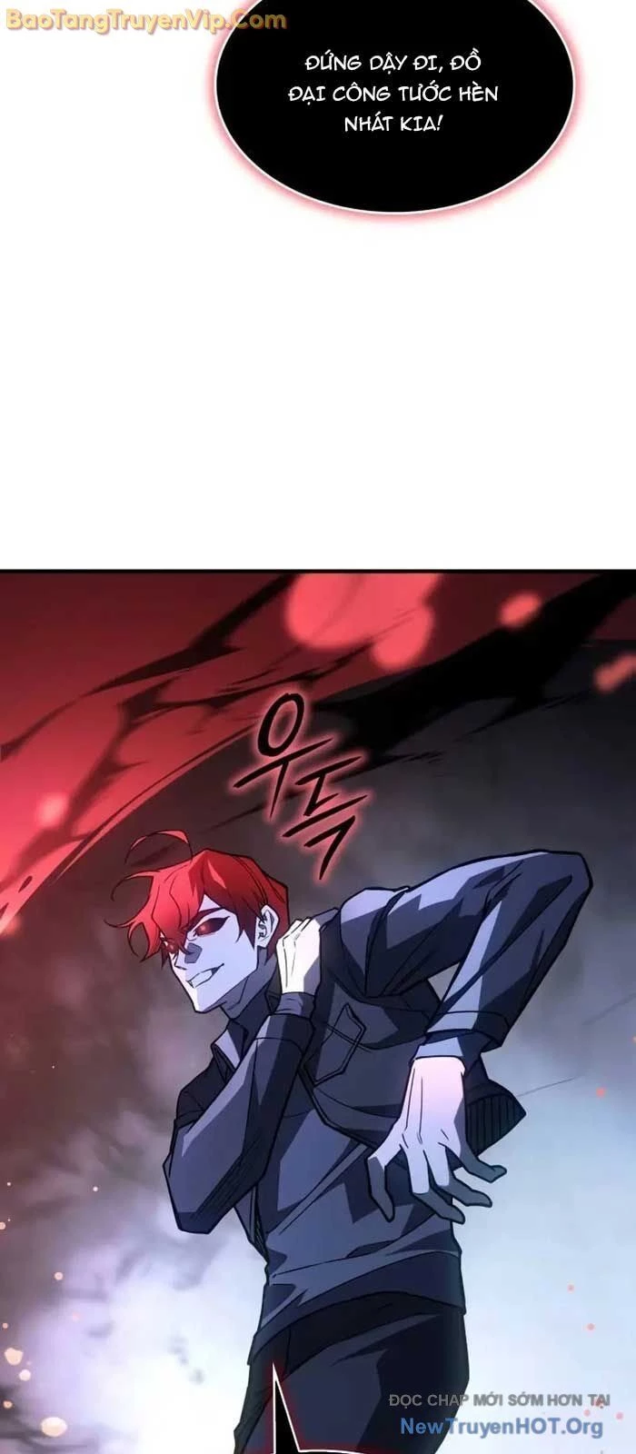 Hồi Quy Bằng Vương Quyền Chapter 99 - 38