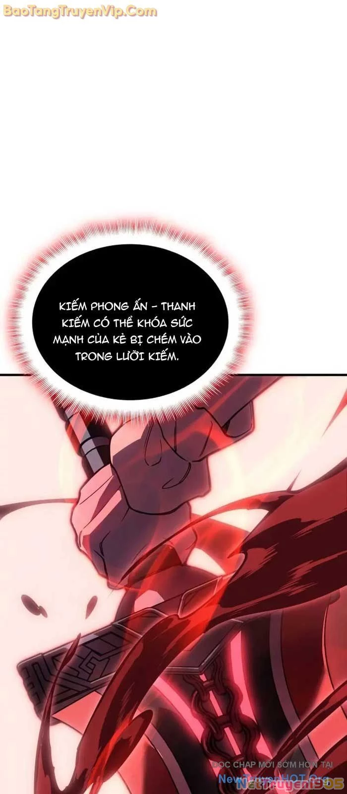 Hồi Quy Bằng Vương Quyền Chapter 99 - 70