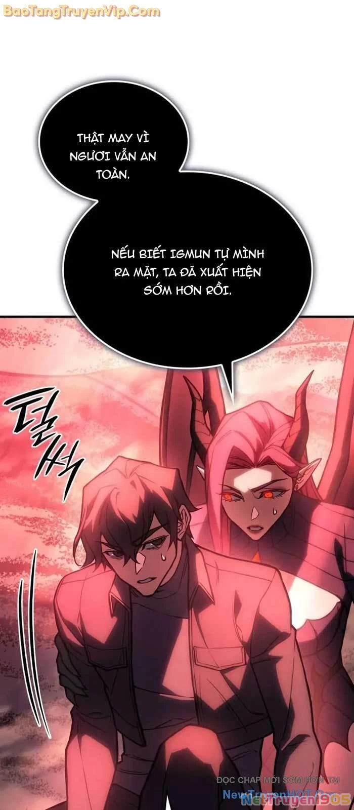 Hồi Quy Bằng Vương Quyền Chapter 99 - 97