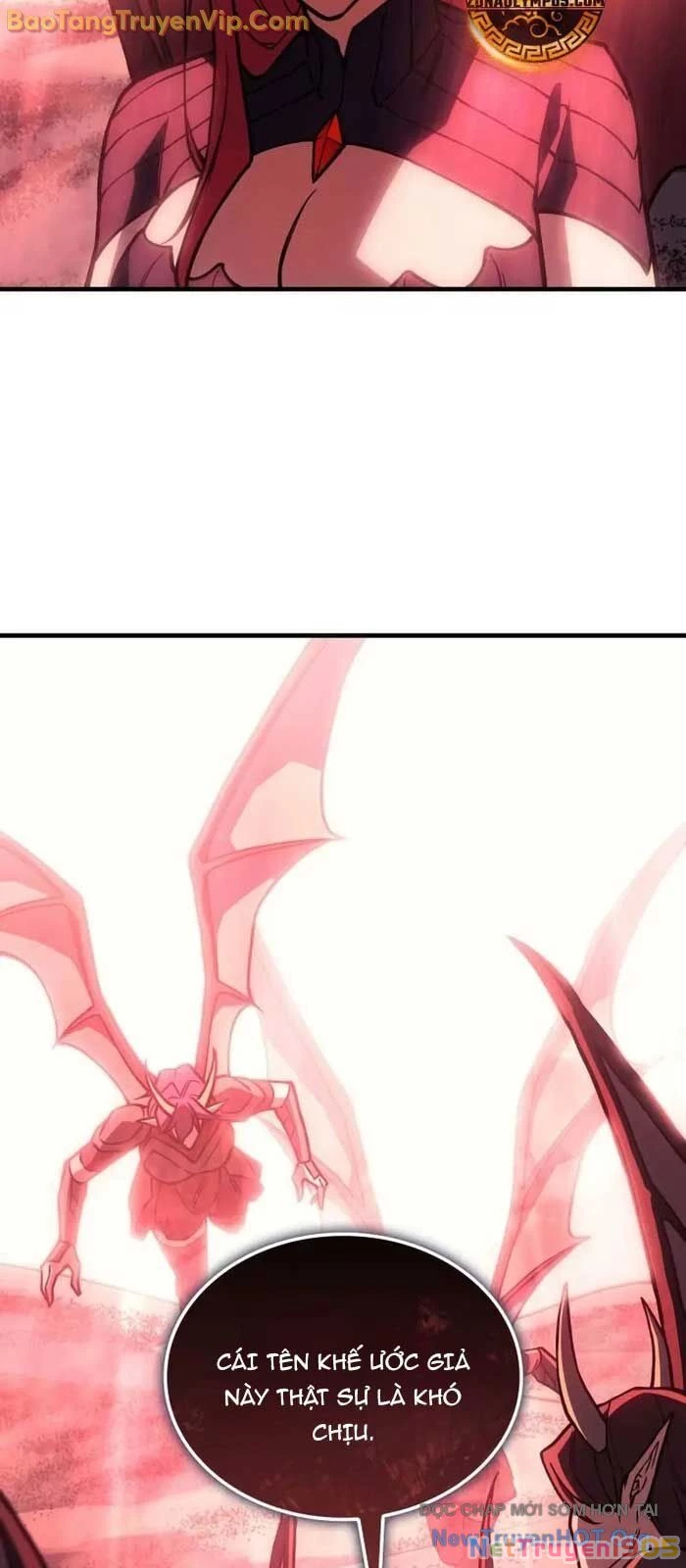 Hồi Quy Bằng Vương Quyền Chapter 99 - 100