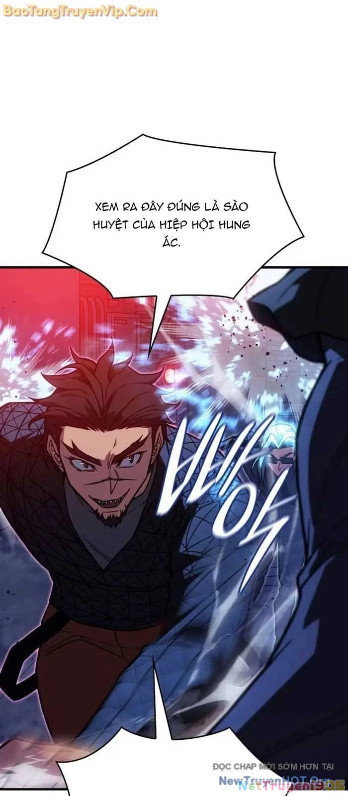 Hồi Quy Bằng Vương Quyền Chapter 99 - 103