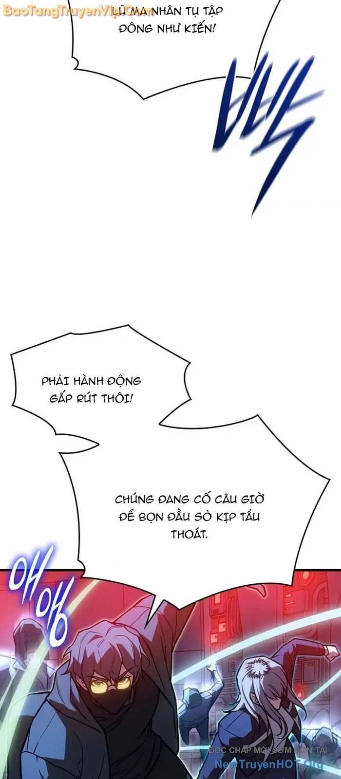 Hồi Quy Bằng Vương Quyền Chapter 99 - 104