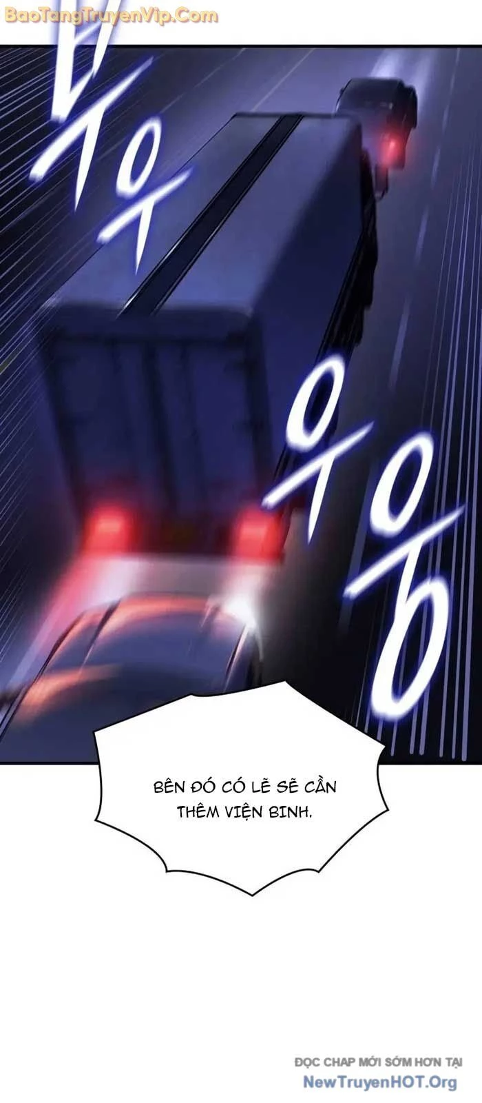 Hồi Quy Bằng Vương Quyền Chapter 99 - 107