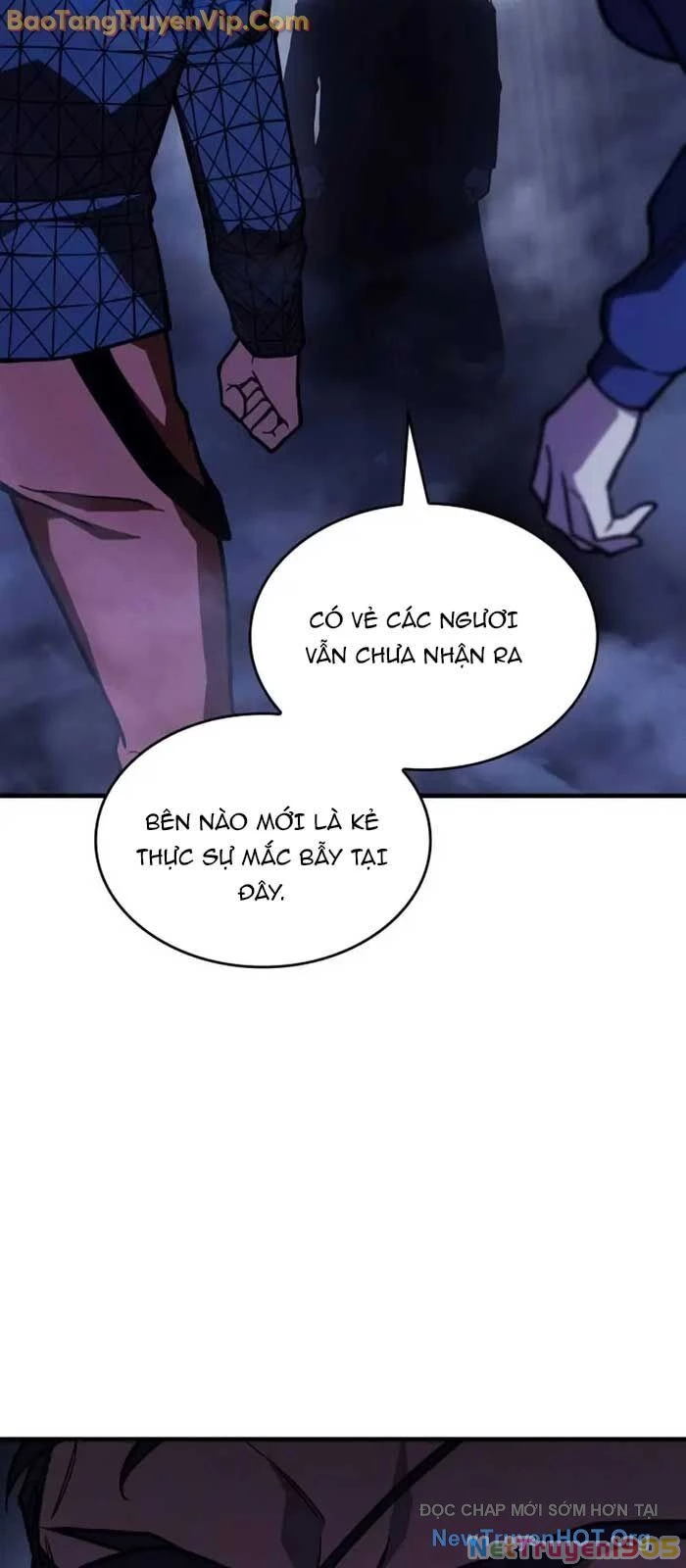 Hồi Quy Bằng Vương Quyền Chapter 99 - 113