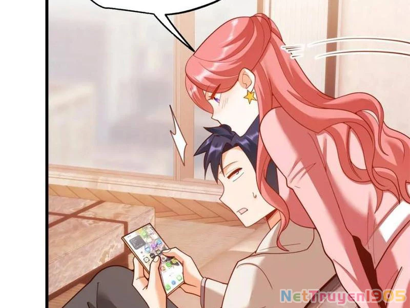 Trọng Sinh Không Làm Chạn Vương, Tôi Một Mình Nạp Game Thăng Cấp Chapter 242 - 31