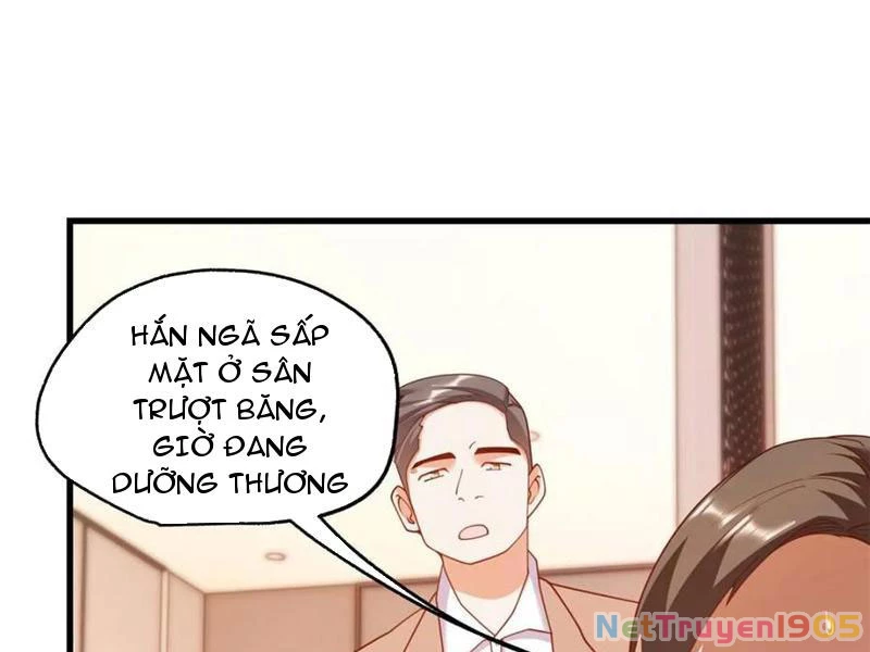 Trọng Sinh Không Làm Chạn Vương, Tôi Một Mình Nạp Game Thăng Cấp Chapter 242 - 109