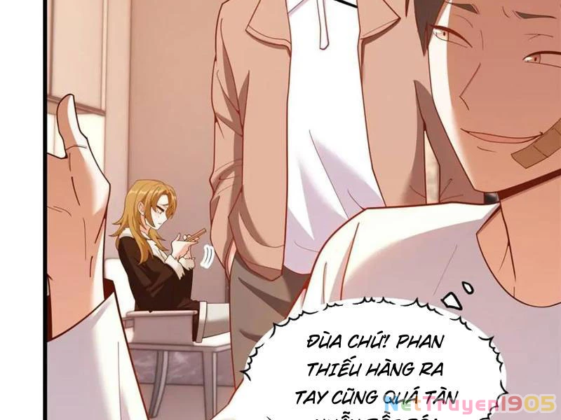 Trọng Sinh Không Làm Chạn Vương, Tôi Một Mình Nạp Game Thăng Cấp Chapter 242 - 110