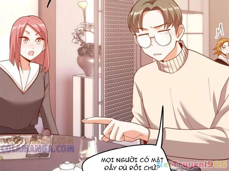 Trọng Sinh Không Làm Chạn Vương, Tôi Một Mình Nạp Game Thăng Cấp Chapter 242 - 113