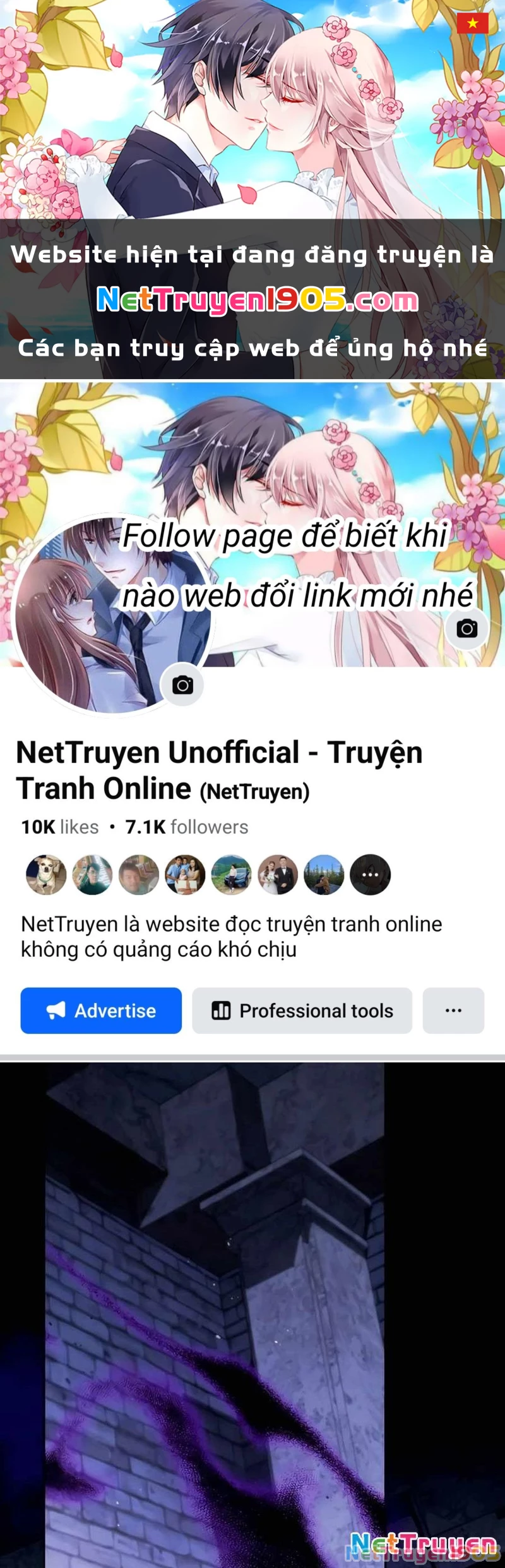 Bản Ngã Của Tôi Là Thợ Săn Dị Giới Chapter 47 - 1