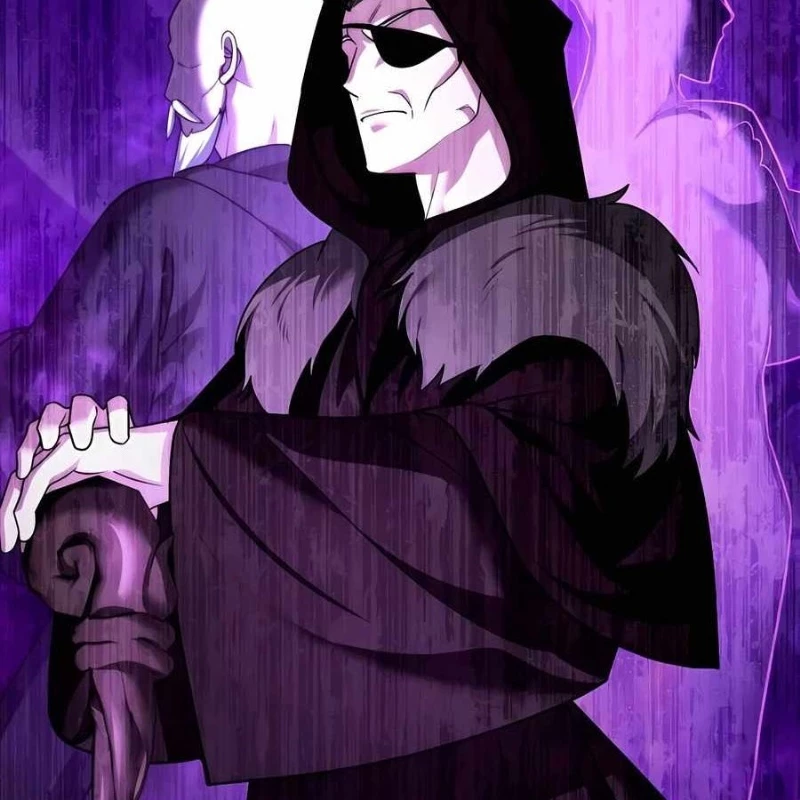 Bản Ngã Của Tôi Là Thợ Săn Dị Giới Chapter 47 - 50