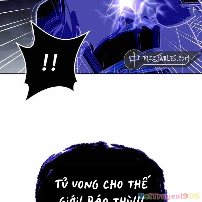 Bản Ngã Của Tôi Là Thợ Săn Dị Giới Chapter 47 - 54