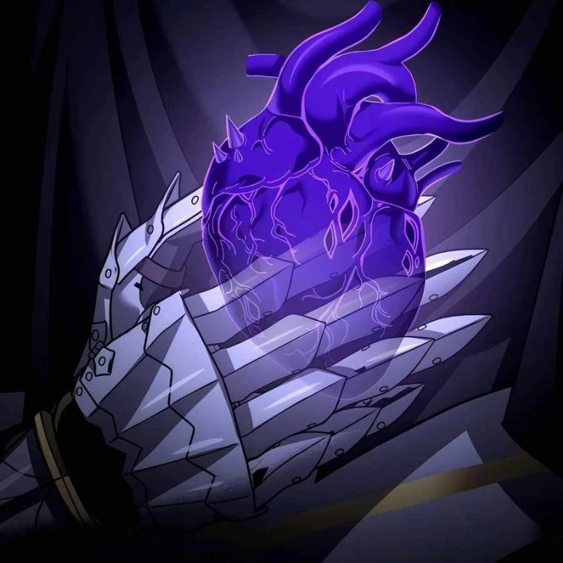 Bản Ngã Của Tôi Là Thợ Săn Dị Giới Chapter 47 - 83