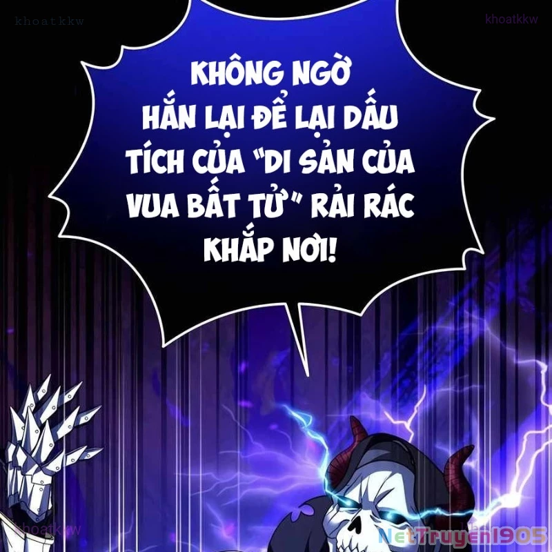 Bản Ngã Của Tôi Là Thợ Săn Dị Giới Chapter 47 - 117