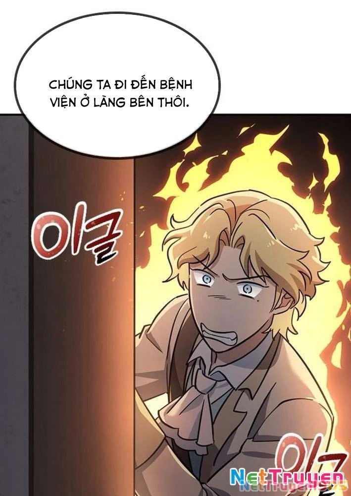 Bác Sĩ Thú Y Ở Dị Giới Chapter 21 - 6
