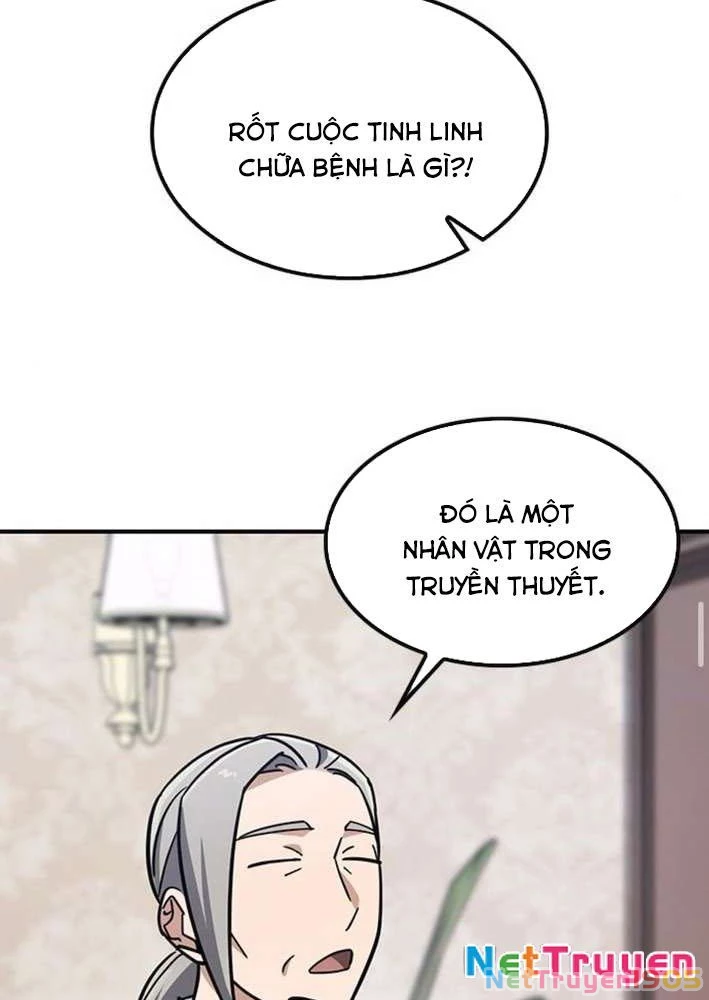 Bác Sĩ Thú Y Ở Dị Giới Chapter 21 - 11