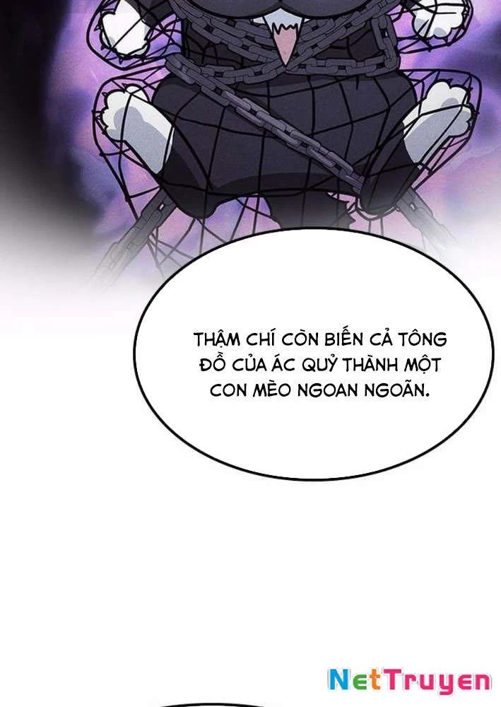 Bác Sĩ Thú Y Ở Dị Giới Chapter 21 - 21
