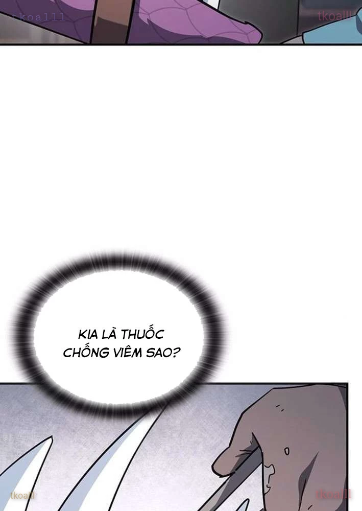 Bác Sĩ Thú Y Ở Dị Giới Chapter 21 - 38