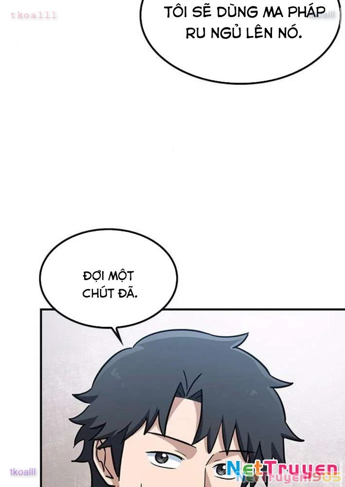 Bác Sĩ Thú Y Ở Dị Giới Chapter 21 - 61