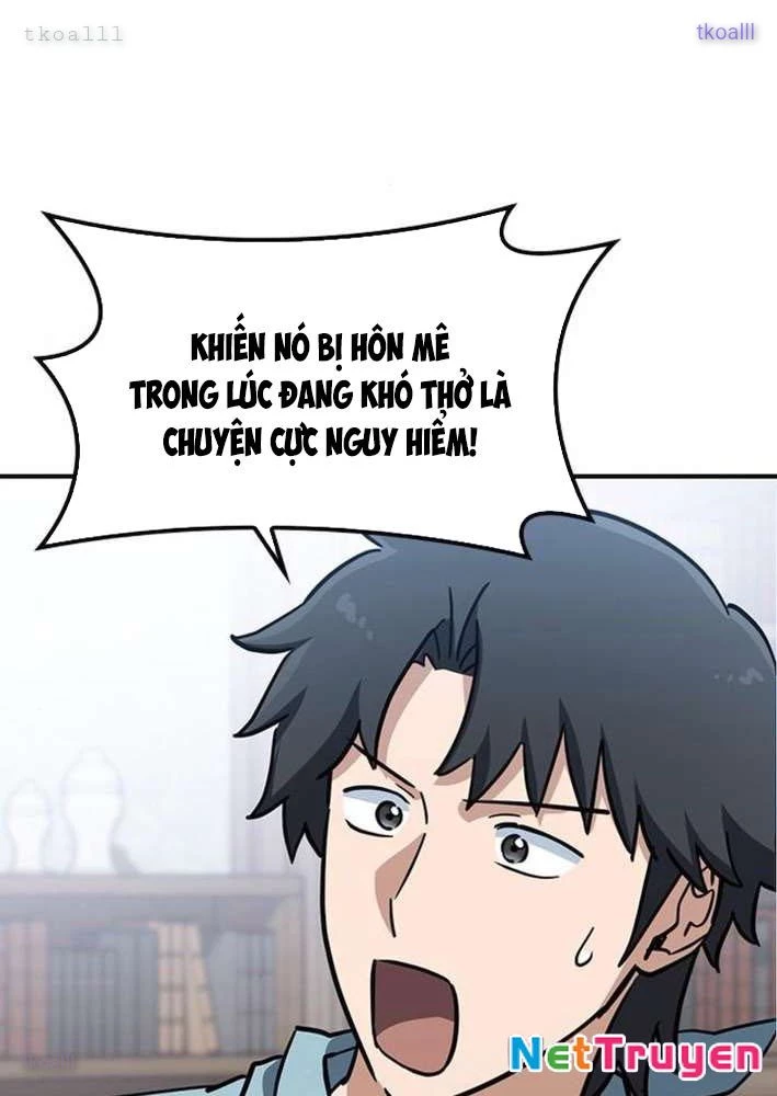 Bác Sĩ Thú Y Ở Dị Giới Chapter 21 - 71