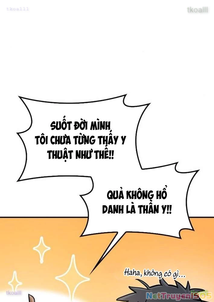 Bác Sĩ Thú Y Ở Dị Giới Chapter 21 - 93