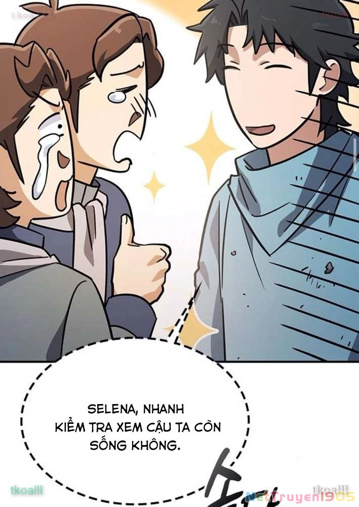 Bác Sĩ Thú Y Ở Dị Giới Chapter 21 - 94