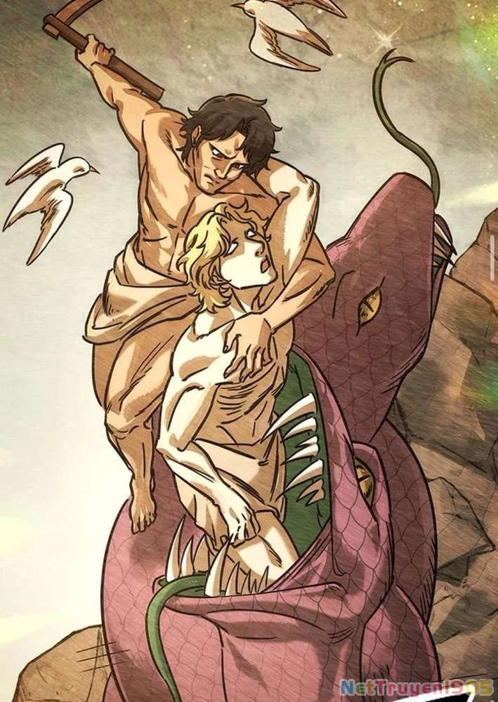 Bác Sĩ Thú Y Ở Dị Giới Chapter 21 - 118
