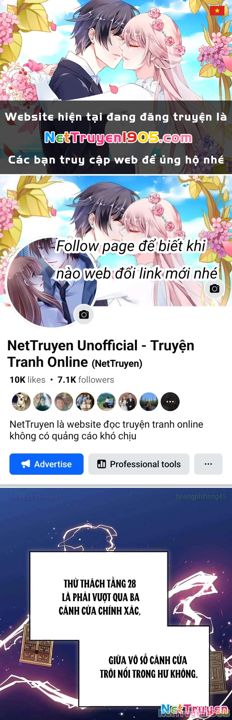 Người Mới Này Quá Mạnh Chapter 132 - 1