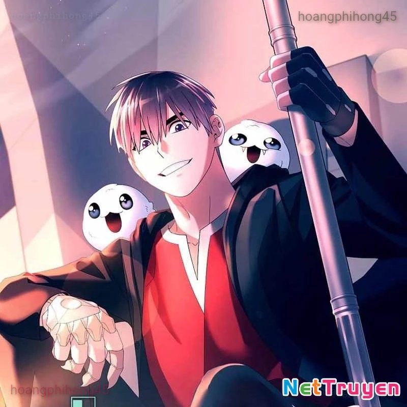 Người Mới Này Quá Mạnh Chapter 135 - 26