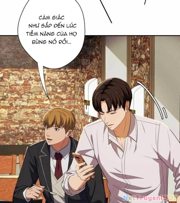 Lừa Đảo Bằng Giọng Nói Làm Đảo Lộn Cuộc Sống Của Bạn Chapter 43 - 13