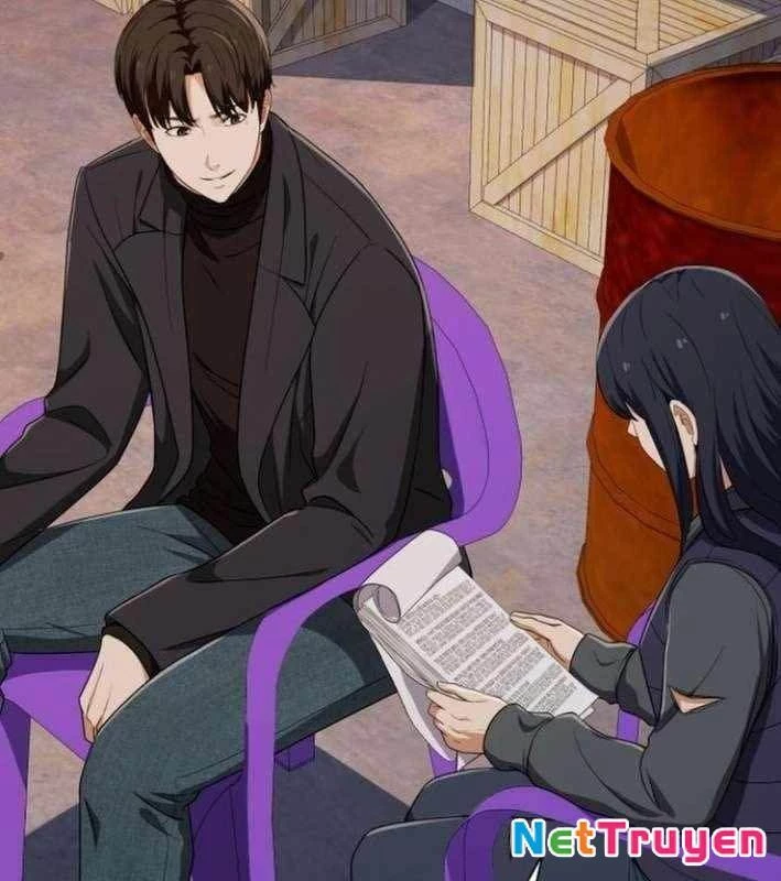 Lừa Đảo Bằng Giọng Nói Làm Đảo Lộn Cuộc Sống Của Bạn Chapter 43 - 161